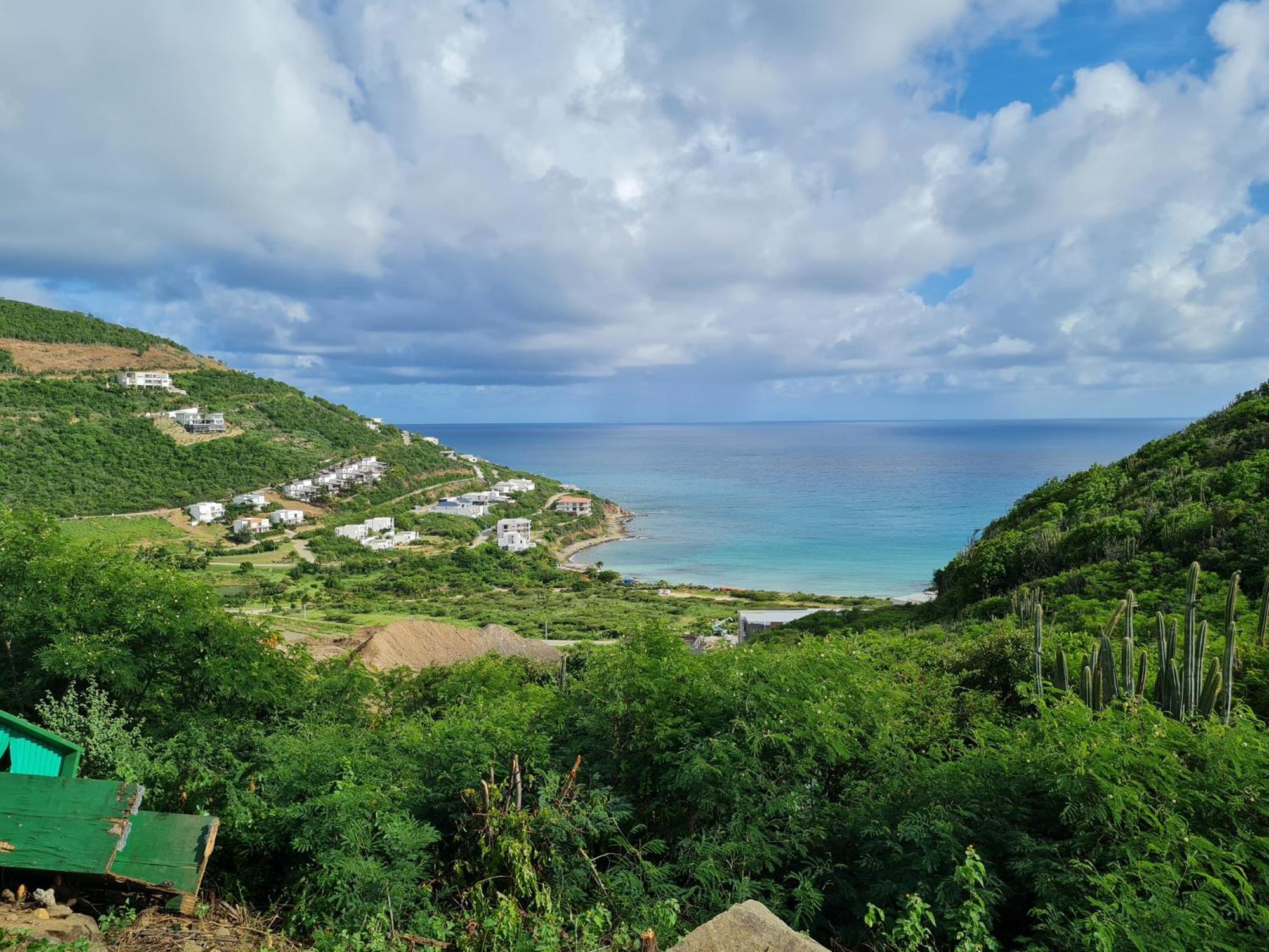 Les Gites Kajou Bouillante Exterior foto